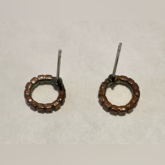 Bundle lot of costume jewellery for events. 7 items. 💎💍 - Picture 9 of 13